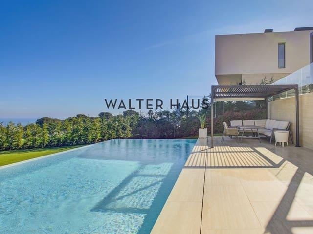 Chalet en venta en Calonge i Sant Antoni, Girona Costa Brava
