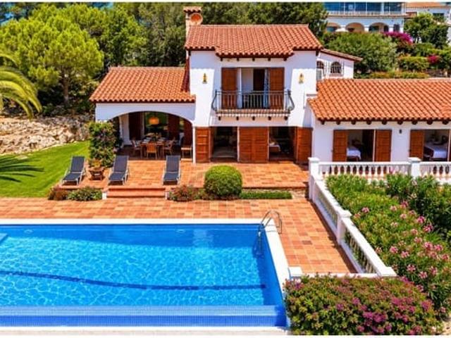Chalet en venta en Calonge i Sant Antoni, Girona Costa Brava