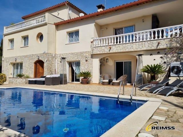 Chalet en venta en Calonge i Sant Antoni, Girona Costa Brava