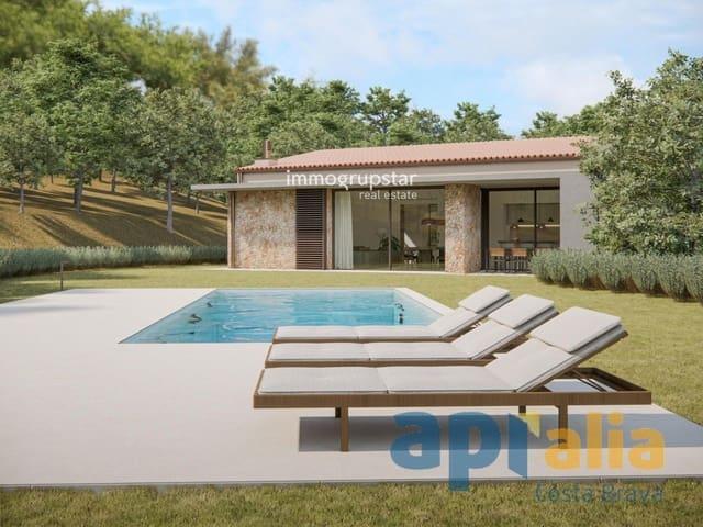 Chalet en venta en Calonge i Sant Antoni, Girona Costa Brava