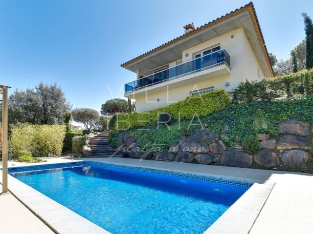 Chalet en venta en Calonge i Sant Antoni, Girona Costa Brava