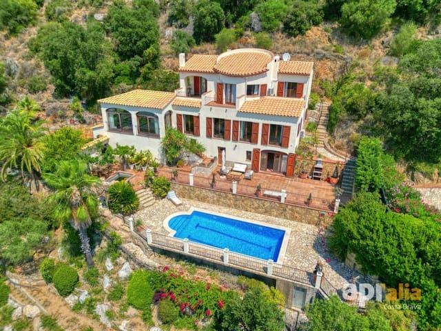 Chalet en venta en Calonge i Sant Antoni, Girona Costa Brava
