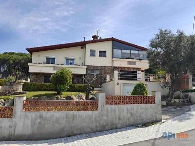 Chalet en venta en Calonge i Sant Antoni, Girona Costa Brava