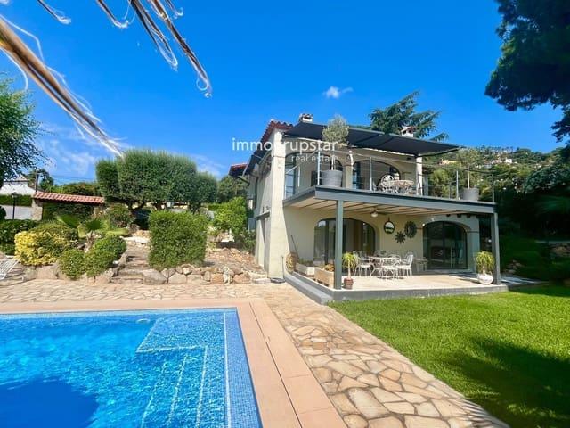 Chalet en venta en Calonge i Sant Antoni, Girona Costa Brava