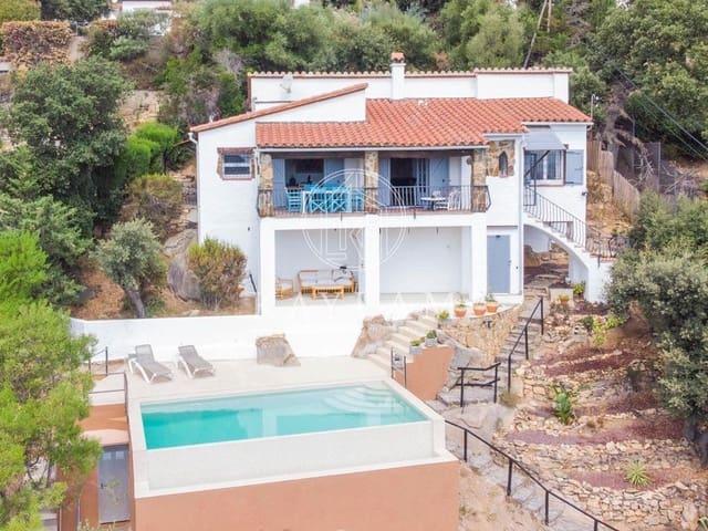 Chalet en venta en Calonge i Sant Antoni, Girona Costa Brava