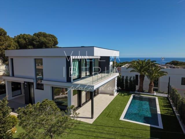 Chalet en venta en Calonge i Sant Antoni, Girona Costa Brava