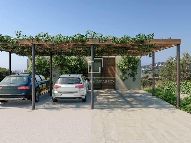 Chalet en venta en Calonge i Sant Antoni, Girona Costa Brava