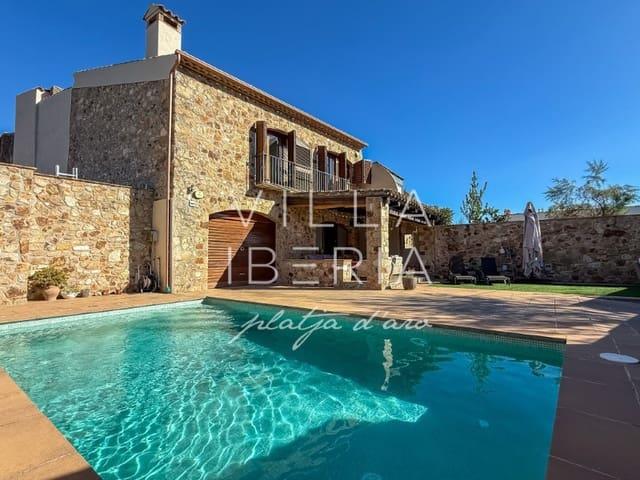 Chalet en venta en Calonge i Sant Antoni, Girona Costa Brava