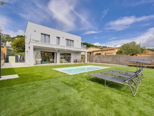 Chalet en venta en Calonge i Sant Antoni, Girona Costa Brava