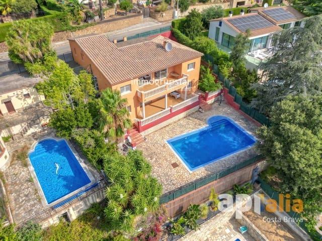 Chalet en venta en Calonge i Sant Antoni, Girona Costa Brava
