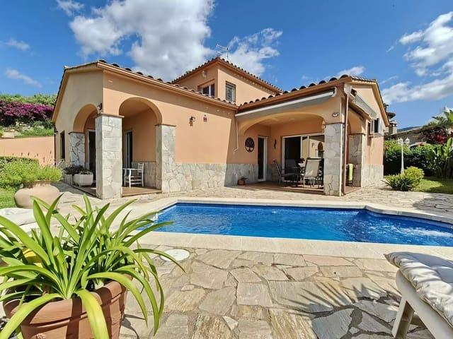 Chalet en venta en Calonge i Sant Antoni, Girona Costa Brava