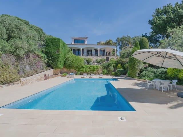 Chalet en venta en Calonge i Sant Antoni, Girona Costa Brava