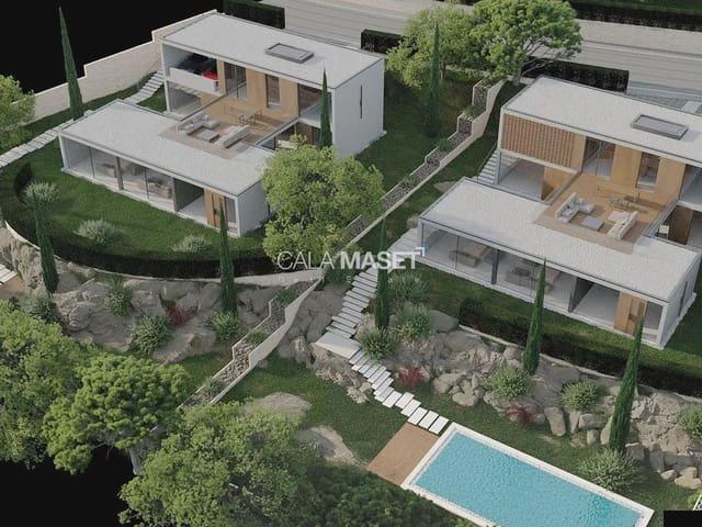 Chalet en venta en Calonge i Sant Antoni, Girona Costa Brava