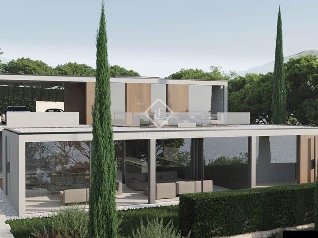 Chalet en venta en Calonge i Sant Antoni, Girona Costa Brava