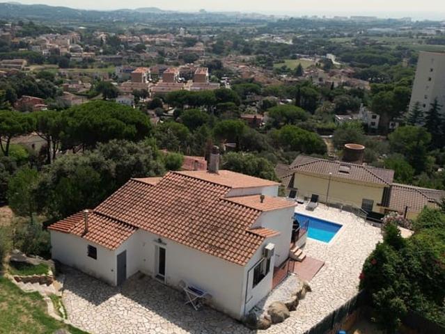 Chalet en venta en Calonge i Sant Antoni, Girona Costa Brava