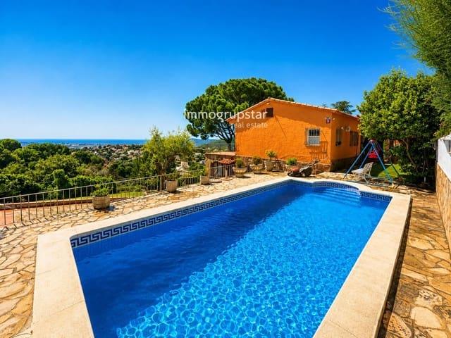 Chalet en venta en Calonge i Sant Antoni, Girona Costa Brava