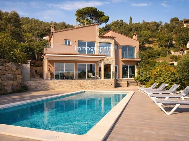 Chalet en venta en Calonge i Sant Antoni, Girona Costa Brava