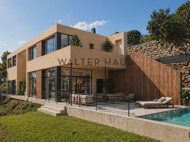 Chalet en venta en Calonge i Sant Antoni, Girona Costa Brava