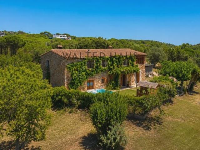 Chalet en venta en Calonge i Sant Antoni, Girona Costa Brava