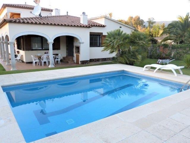 Chalet en venta en Calonge i Sant Antoni, Girona Costa Brava