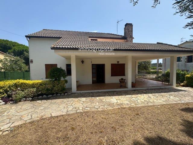 Chalet en venta en Calonge i Sant Antoni, Girona Costa Brava