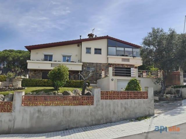 Chalet en venta en Calonge i Sant Antoni, Girona Costa Brava