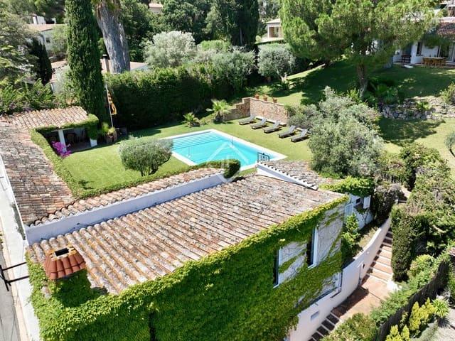 Chalet en venta en Calonge i Sant Antoni, Girona Costa Brava
