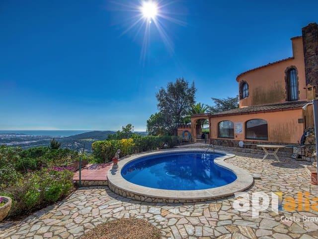Chalet en venta en Calonge i Sant Antoni, Girona Costa Brava