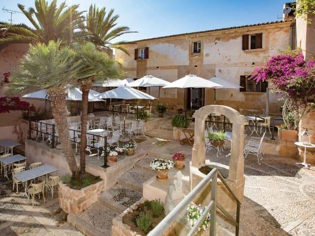 Chalet en venta en Calonge, Mallorca