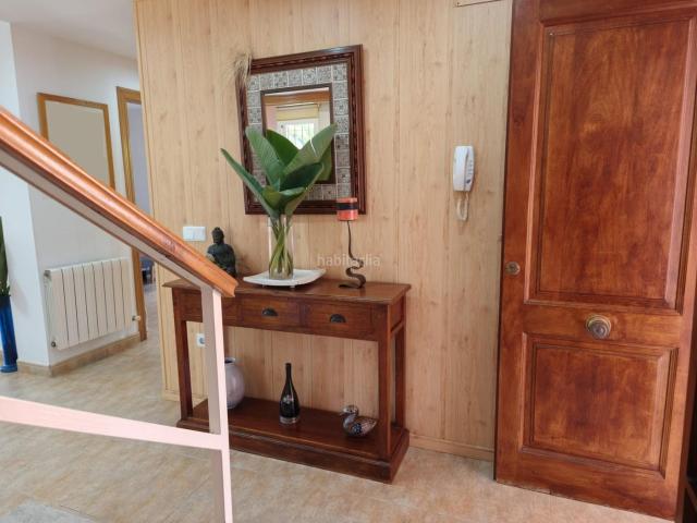 Chalet en venta en Calonge, Mas Pere Río de Oro. Chalet con piscina en venta en Calonge. Chalets.