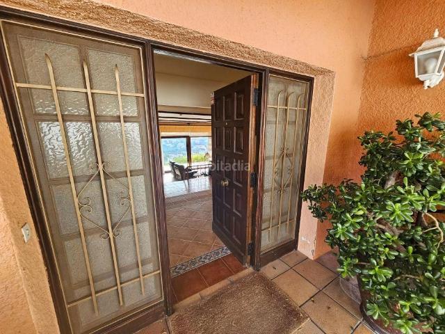 Chalet en venta en Calonge, Mas Pere Río de Oro. Chalets.