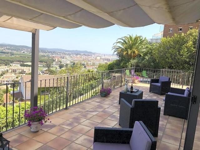 Chalet en venta en Calonge, Sant Antoni de Calonge