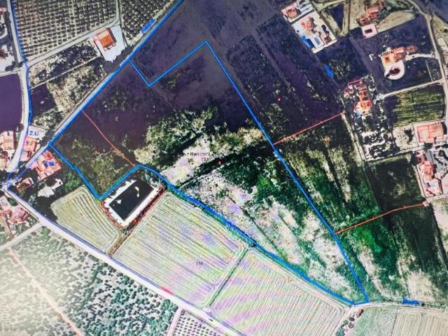 Chalet en venta en Callosa de Segura, Callosa De Segura