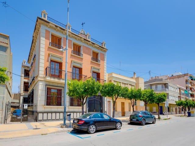 Chalet en venta en Callosa de Segura, Alicante