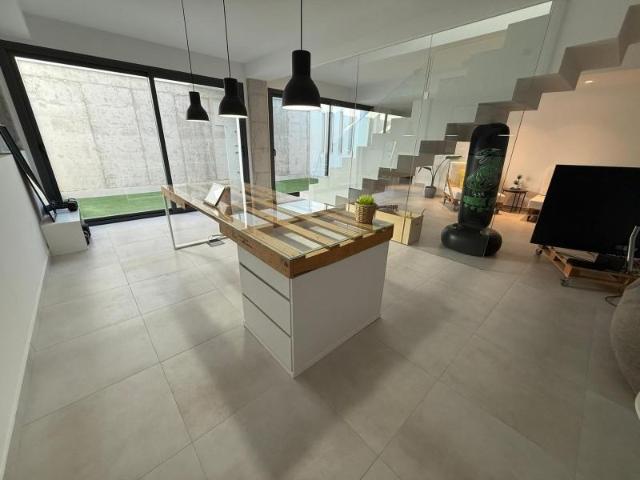 Chalet en venta en Callosa de Segura, URB LA MONSINA