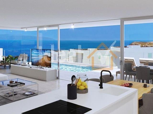 Chalet en venta en Callao Salvaje, Tenerife