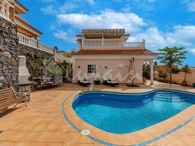 Chalet en venta en Callao Salvaje, Tenerife