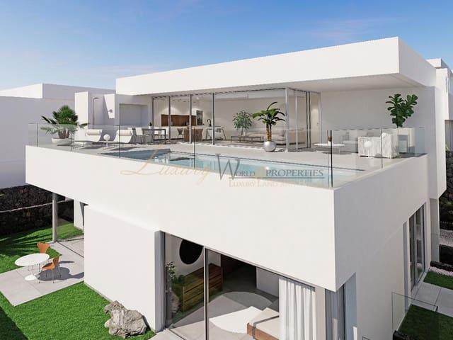 Chalet en venta en Callao Salvaje, Tenerife