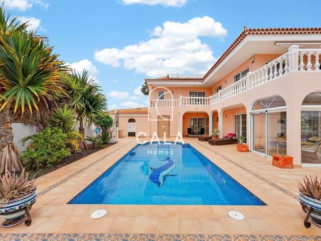 Chalet en venta en Callao Salvaje, Tenerife