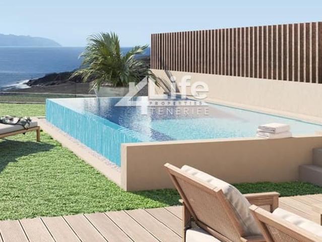 Chalet en venta en Callao Salvaje, Tenerife