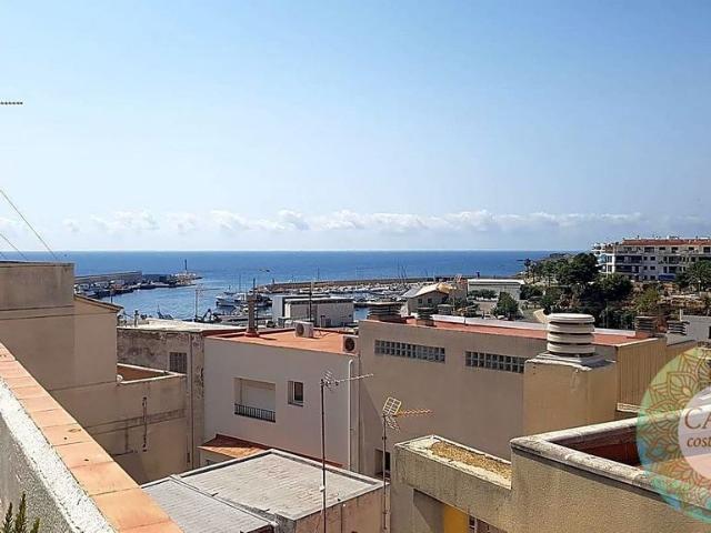 Chalet en venta en calle Constitució, Ametlla de Mar, l´, de 108 m² 2 habitaciones por 210.000