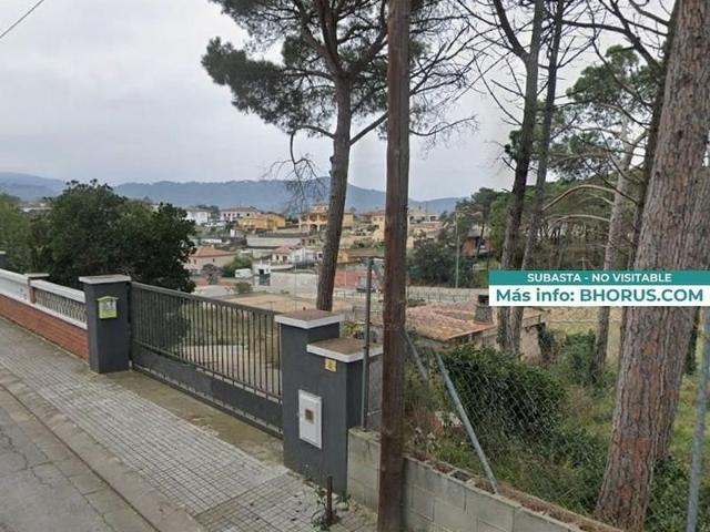 Chalet en venta en calle Canigó, Fogars de la Selva, de 78 m² 2 habitaciones por 132.000