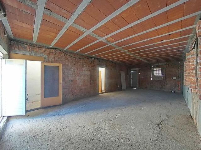 Chalet en venta en calle Castell, Malgrat de Mar, de 71 m² 1 habitación por 105.000