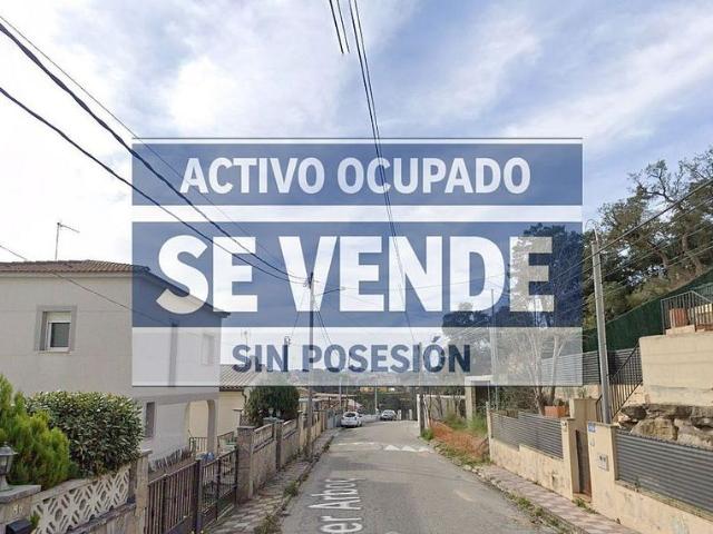 Chalet en venta en calle CL Arboç, Vidreres, de 164 m² 4 habitaciones por 160.000