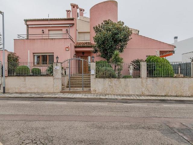 Chalet en venta en calle CL de Sant Llorenc, Roses, de 280 m² 4 habitaciones por 598.000