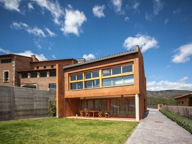 Chalet en venta en calle CL Esglesia de L', Sora, de 331 m² 5 habitaciones por 475.000