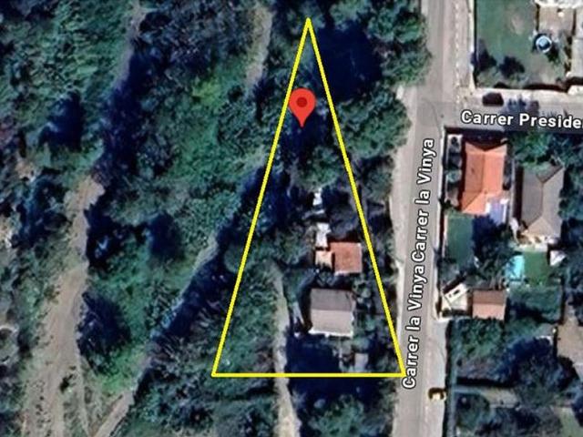 Chalet en venta en calle CL Llor, Viladecavalls, de 155 m² 4 habitaciones por 140.000