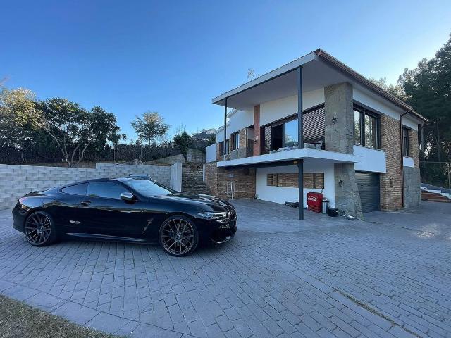 Chalet en venta en calle CL Migdia, Matadepera, de 375 m² 6 habitaciones por 699.990