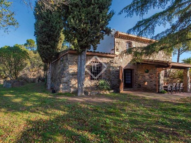 Chalet en venta en carretera De la Bisbal, Calonge, de 148 m² 3 habitaciones por 450.000