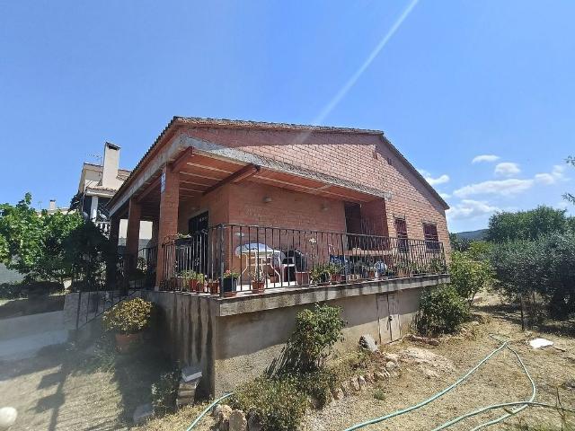 Chalet en venta en calle Albacete, Aiguamúrcia, de 76 m² 3 habitaciones por 119.000